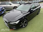 Volvo V90 2.0 T8 PHEV R-Design AWD