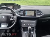 Peugeot 308 PureTech 110 Stop & Start Allure