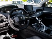Peugeot 5008 1.5 BlueHDi Allure Pack