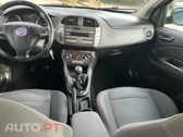 Fiat Bravo 1.6 multijet