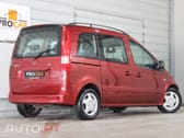 Mercedes-Benz Vaneo 1.7 CDi Family 7L