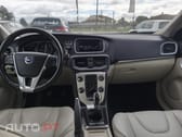 Volvo V40 Cross Country 1.6 D2 Summum