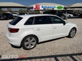 Audi A3 Sportback 1.6 TDI Sport