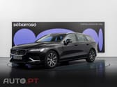 Volvo V60 2.0 T6 AWD TE Inscription Expression