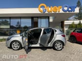 Renault Clio 1.5 dCi Limited