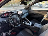 Peugeot 3008 1.5 BlueHDi GT Line EAT8