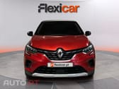 Renault Captur 1.0 ZEN TCE 90CV
