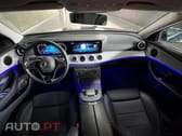 Mercedes-Benz E 300 d 4Matic 9G-TRONIC