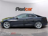 Audi A5 2.0 TDI S-line S tronic