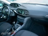 Peugeot 308 SW 1.5 BlueHDi Style