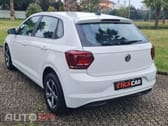 Volkswagen Polo 1.6 TDI Highline