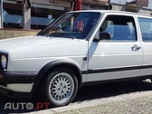 Volkswagen Golf GTI 16V