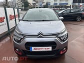 Citroen C3 1.5 BlueHDi C-Series