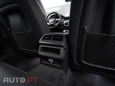 Audi A6 50 TDI quattro Tiptronic