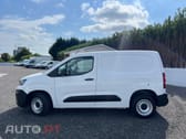 Peugeot Partner 1.5 BlueHDi Premium Standard