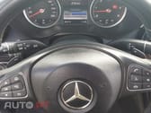 Mercedes-Benz C 200 BlueTEC Avantgarde Aut.