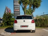 Volkswagen Polo 1.4 TDi BlueMotion
