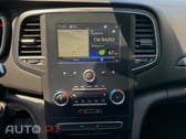 Renault Mégane 1.5 dCi Zen