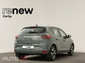 Dacia Sandero Sandero 1.0 ECO-G Journey Bi-Fuel