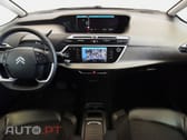 Citroen Grand C4 SpaceTourer 1.5 BlueHDi Shine EAT8