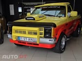 Dodge Dakota 3.9 V6