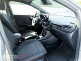 Ford Puma 1.0 EcoBoost MHEV ST-Line X Design