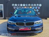 BMW 520 d Auto