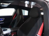 Mercedes-Benz CLA 250 com tecnologia EQ