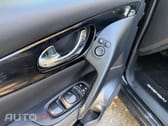 Nissan Qashqai 1.6 dCi Tekna 19 Pele