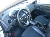 Chevrolet Cruze SW 1.7 VCDI LT