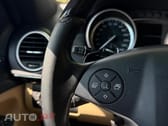 Mercedes-Benz GL 350 CDI BlueEfficiency