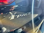 Jaguar I-Pace EV400 R-Dynamic SE AWD
