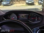 Peugeot 308 1.6 BlueHDi Allure