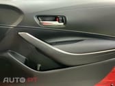 Toyota Corolla Touring Sports 1.2T Comfort