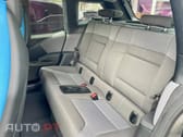 BMW i3 s 120Ah