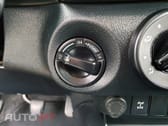 Toyota Hilux 2.4 D-4D 4WD CD CM