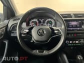 Skoda Fabia 1.0 TSI STYLE DSG Break