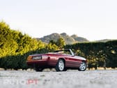 Alfa Romeo Spider 2.0