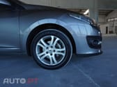 Renault Mégane Sport Tourer 1.5 dCi Dynamique