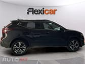 Nissan Qashqai 1.5 dCi N-Connecta J18