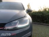 Volkswagen Golf 2.0 TSI TCR DSG