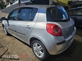 Renault Clio 1.2 16V Rip Curl