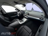 BMW 330 e Line Luxury Auto