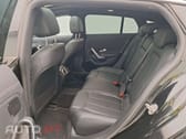 Mercedes-Benz CLA 250 250e Luxury