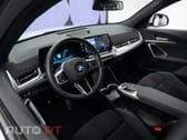 BMW X2 sDrive20i Pack Desportivo M