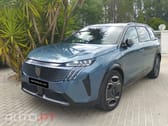 Peugeot E-5008 73 kWh GT
