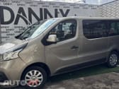 Renault Trafic ENERGY Grand Combi Expression