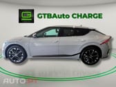 Kia EV6 I.V.A DEDUTIVEL GT-Line 