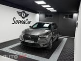 DS DS7 Crossback 1.2 Puretech So Chic EAT8 