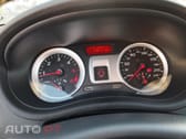 Renault Clio 1.5dci